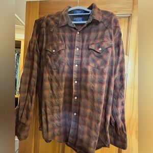 Pendleton Men’s Shirt